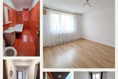 Apartament cu 2 camere decomandat în Central - 2