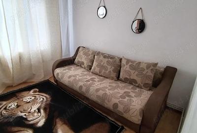 Proprietar ofer spre inchiriere apartament cu 2camere - 8