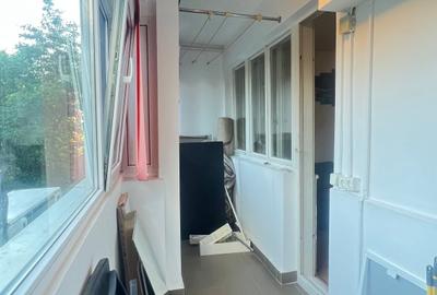 Apartament 2 camere Dristor - Park Lake, stradal, 5 minute de metrou, modern - 27