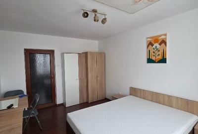 Apartament cu o cameră - 1