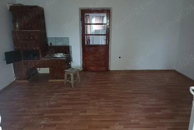 Casă cu 3 camere în Movila