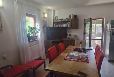 Casa pe Valea Oltului - Zona Mănăstirea Cornet - 10