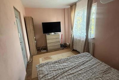 Apartament cu 2 camere nedecomandat în Fortuna - 6