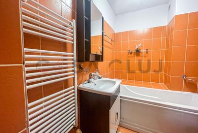 CENTRU - etaj intermediar - bloc nou - parcare subterana - 3