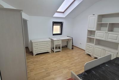 Duplex cu 4 camere cu Teren 65 Mp în Est - 7