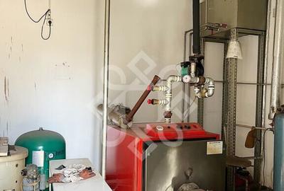 Hala industriala 900 mp de inchiriat pe Calea Clujului - 23