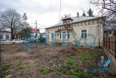 Casă de vânzare, Str. Vasile Alecsandri, Bacău - 2