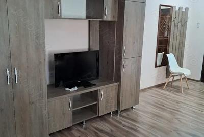 Apartament cu 2 camere semidecomandat în Central - 5