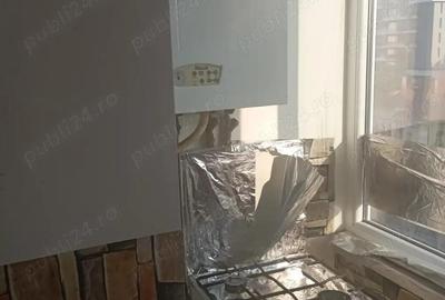 Garsoniera ultracentral IC BRATIANU ETAJ 4din4 decomandata cu 2 balcoane ,centrala , 40mp 59900euro - 3