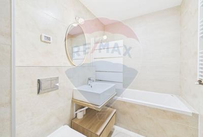 Apartament cu 2 camere decomandat, mobilat în Mogoșoaia - 6