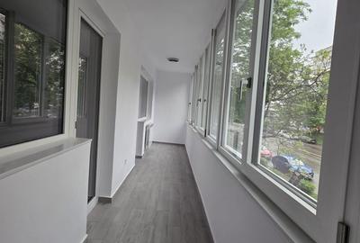 Apartament cu 2 camere în Alexandru cel Bun - 11
