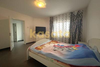 Casă spațioasă cu 5 camere în Crangasi | Curte 190 mp | 222 mp utili - 10