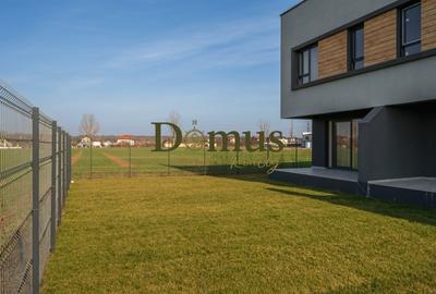 Harmony Residence | Vile spatioase | Piscina comuna | Balotesti - 16