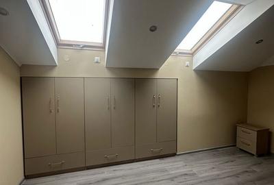 Apartament cu 2 camere decomandat în Central - 4