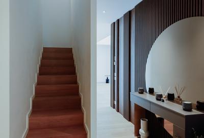 One Verdi Park Penthouse, vedere Lacul Floreasca - 10