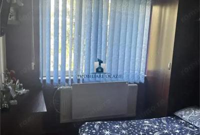 Apartament cu 3 camere semidecomandat, mobilat în Brâncoveanu - 7