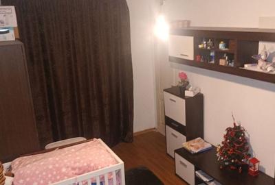 Sagului | 1 camera | Etaj Intermediar. - 2