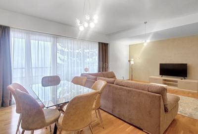 Apartament cu 2 camere semidecomandat, mobilat în Drumul Poienii - 5