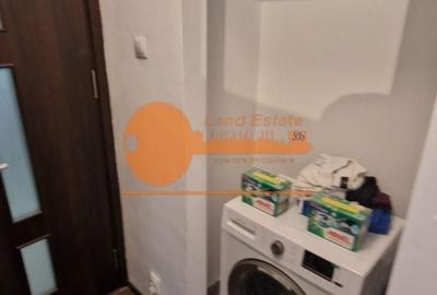 Apartament cu 3 camere semidecomandat, mobilat în Domenii - 16