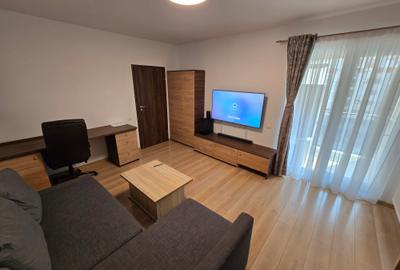 Apartament cu 2 camere decomandat în Păcii - 1