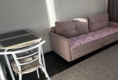 Garsonieră nedecomandată în Central - 1