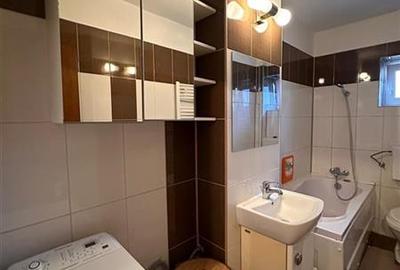 Garsonieră semidecomandată, mobilată în Trafic Greu - 8