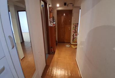 GARA VAMA VECHE 2 CAMERE DECOMANDAT 56 MP BLOC 1985  COD 160854 - 7