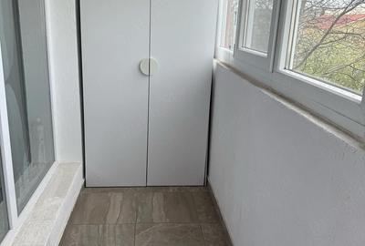 Apartament cu 2 camere decomandat în Olteniței - 1