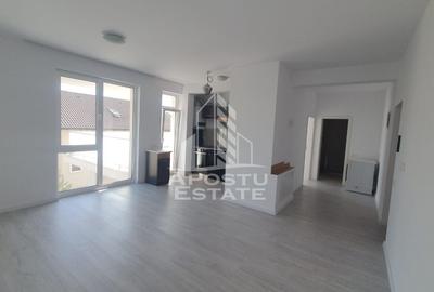 Apartament cu 2 camere semidecomandat în Dumbrăvița - 1