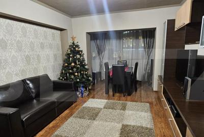 Apartament 3 camere Decomandat 70 mp Zona centrala De - 2