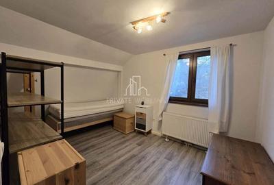 Casa cu vedere la cetate, Sighisoara, Mures - 19