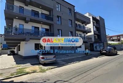 Apartament cu 2 camere decomandat în Rahova - 5