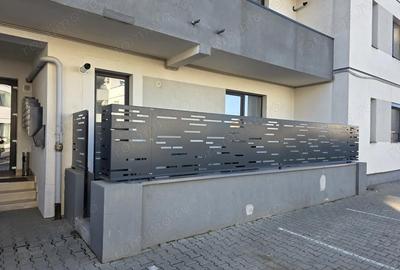 Garsonieră semidecomandată în Central - 6