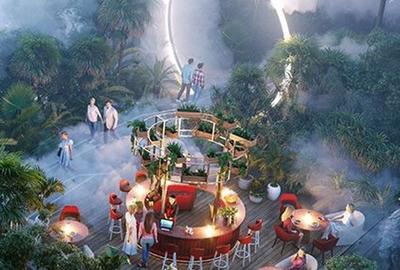 Apartamente în Safa Two Dubai - 3