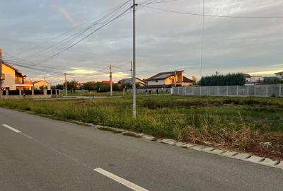 Vand Teren constructie intravilan Dumbravita Vand Teren constructie intravilan Dumbravita - 4