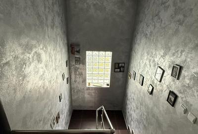 Vila individuala de vanzare Chiajna - 19