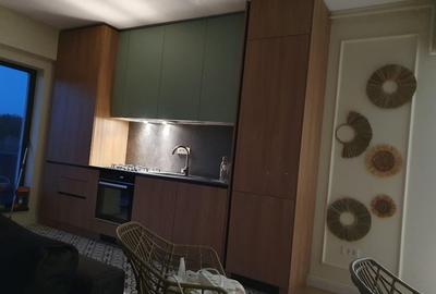 Apartament Navodari blocuri noi - 9