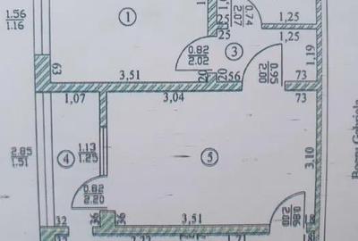 Apartament 2 camere - 7