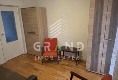 Ap 2 camere | decomandat | balcon | Statia Minerva | Primaverii | Manastur - 2