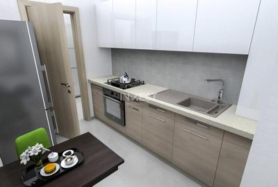 *TVA 9% INCLUS* -Finalizat & Intabulat- Apartament 1 camera - 5