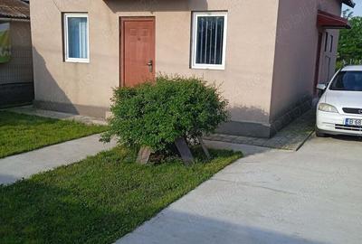 Casă cu 7 camere cu Teren 1200 Mp în Uliești - 6