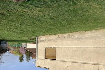 Casă cu 4 camere cu Teren 2054 Mp în Geoagiu - 2