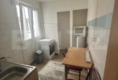 Apartament 2 camere, 43,2 mp, bloc reabilitat,Metrou(Unirii, Tineretului)Central - 4