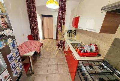 Apartament cu 2 camere semidecomandat, mobilat în Complex Studențesc - 8