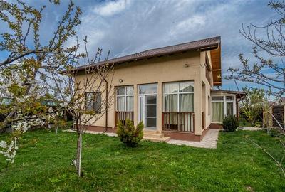 Casă individuală cu 4 camere cu Canalizare în Prelungirea Ghencea - 30