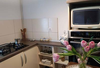 Apartament cu 3 camere decomandat în Central - 4