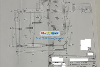 Casa de vanzare Valea Argovei - 4