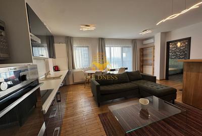 Apartament cu 2 camere, mobilat în Mărăști - 12