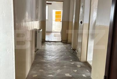 Apartament cu 4 camere semidecomandat în Ana Ipătescu - 19