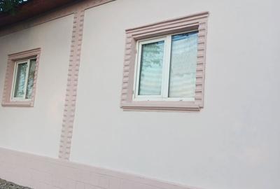 Casă cu 3 camere în Năvodari - 10